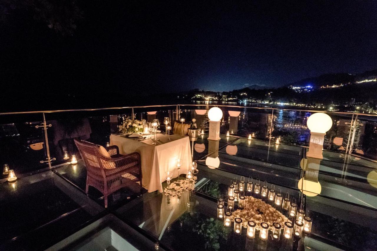 The Shore At Katathani - Adult Only - Sha Extra Plus Екстериор снимка The View