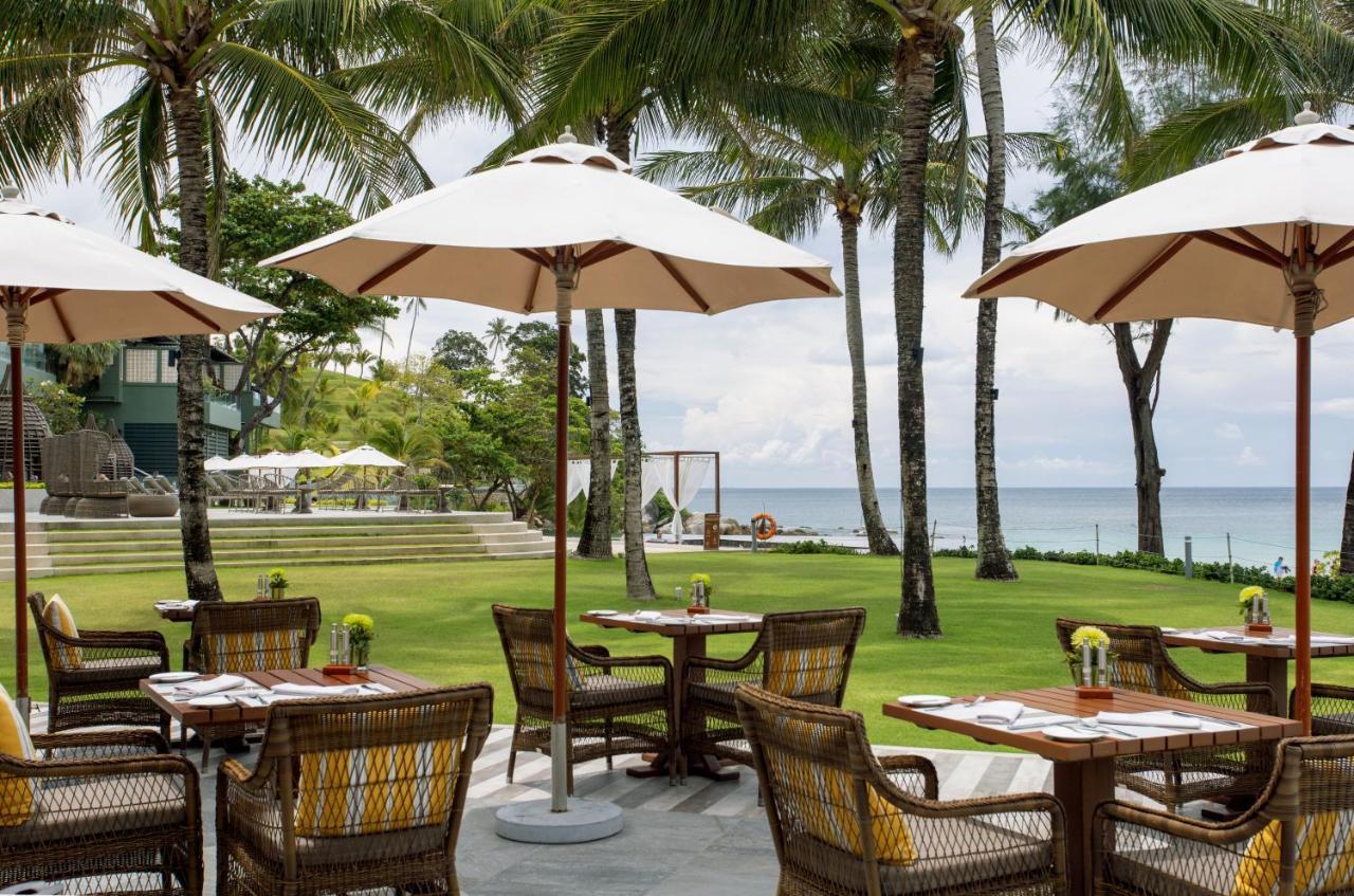 The Shore At Katathani - Adult Only - Sha Extra Plus Екстериор снимка The Beach Club