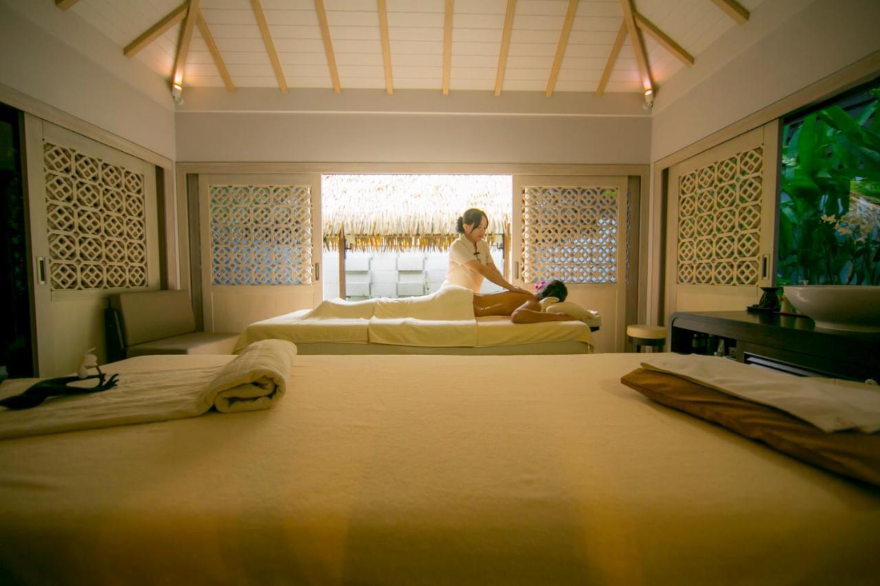 The Shore At Katathani - Adult Only - Sha Extra Plus Екстериор снимка A spa in Bangkok, Thailand