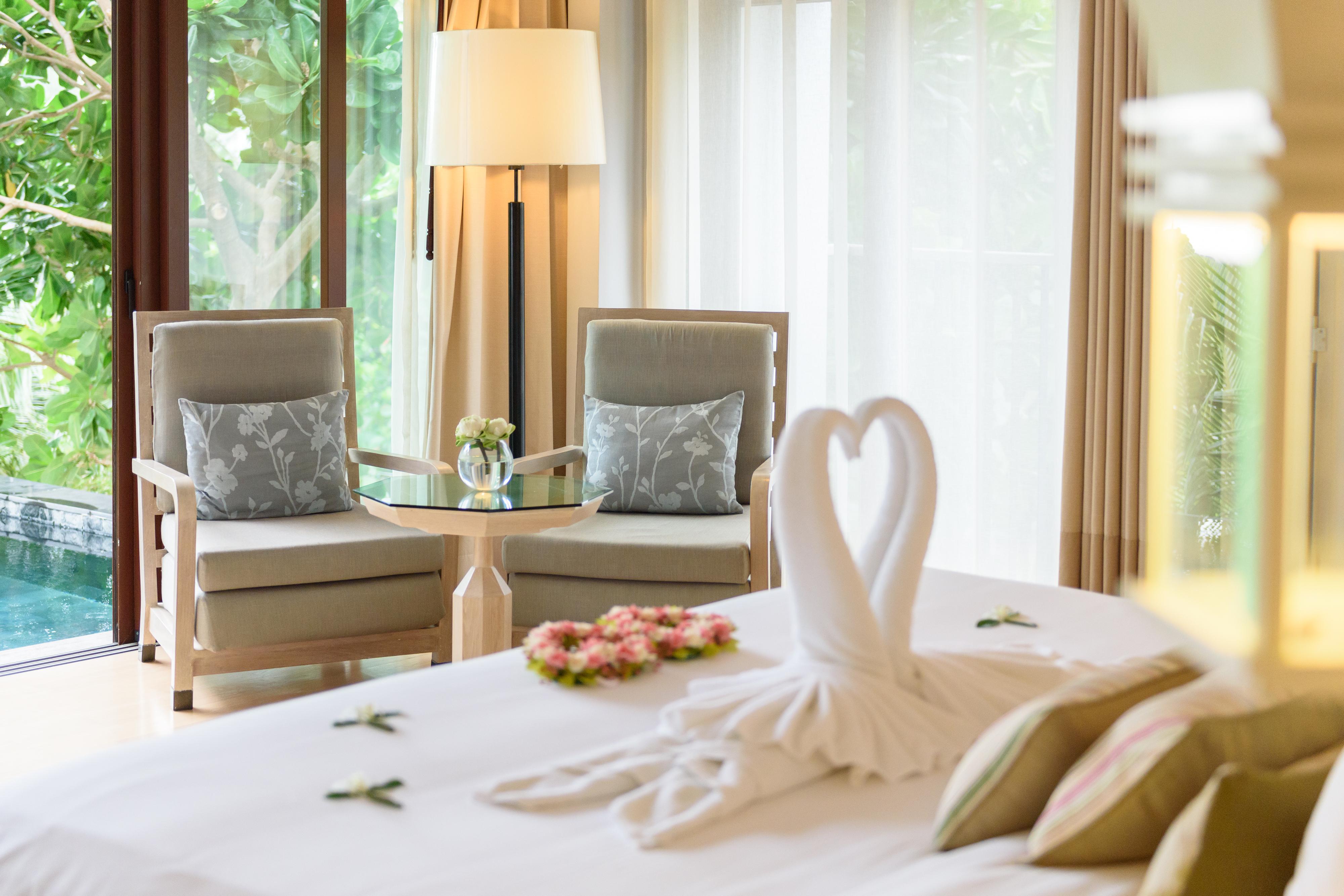 The Shore At Katathani - Adult Only - Sha Extra Plus Екстериор снимка Deluxe Pool Access