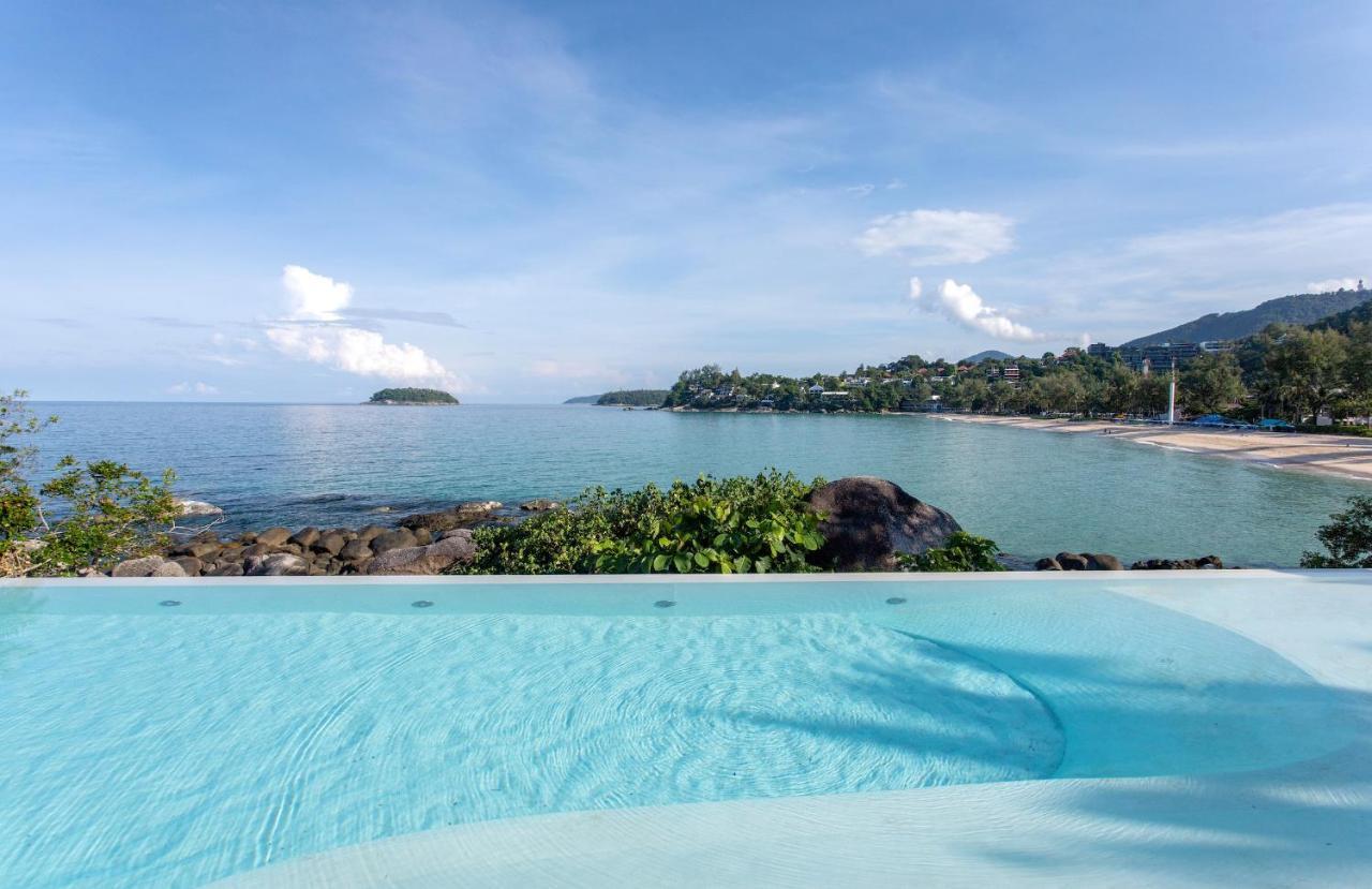 The Shore At Katathani - Adult Only - Sha Extra Plus Екстериор снимка Infinity pool at the Cape, Langkawi