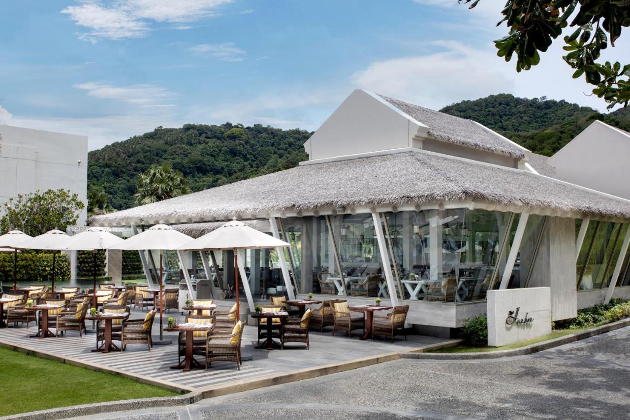 The Shore At Katathani - Adult Only - Sha Extra Plus Екстериор снимка The Bar