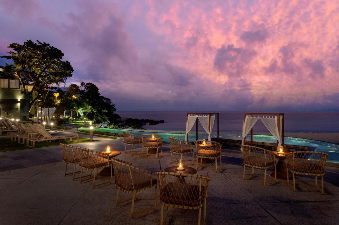 The Shore At Katathani - Adult Only - Sha Extra Plus Екстериор снимка The Beach Club at The Cape
