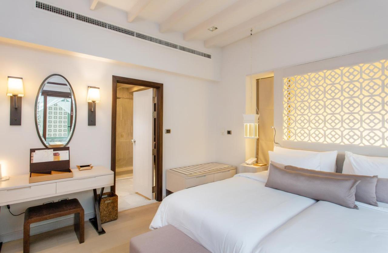 The Shore At Katathani - Adult Only - Sha Extra Plus Екстериор снимка Deluxe Room